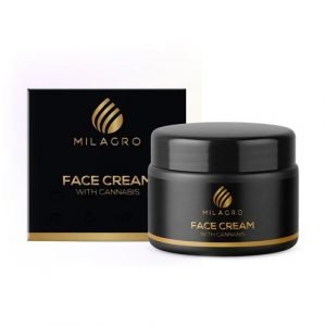 CBD Face Cream